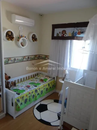 Imagem Casa à venda em Condomínio em Paulínia.
Escolhida à dedo para você que preza por conforto, sofi...
