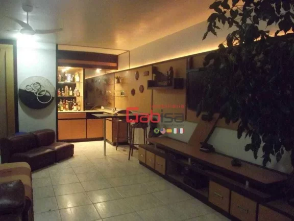 Imagem Apartamento com 3 dormitórios à venda, 220 m² por R$ 1.900.000,00 - Praia do Forte - Cabo Frio/RJ