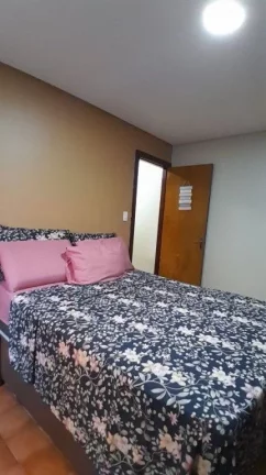 Imagem Apartamento à Venda em Boqueirão, Praia Grande - SP