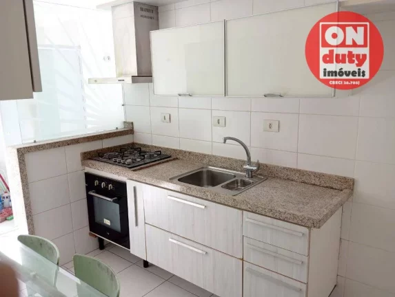 Imagem Apartamento 2 quartos enseada