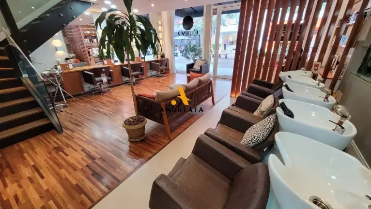 Imagem Barra da Tijuca - Shopping Downtown - Loja 200m²