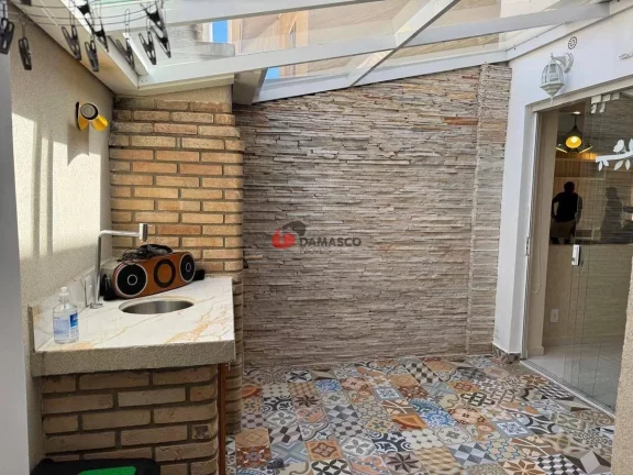 Imagem Casa à venda, Taboão, São Bernardo do Campo, SP
