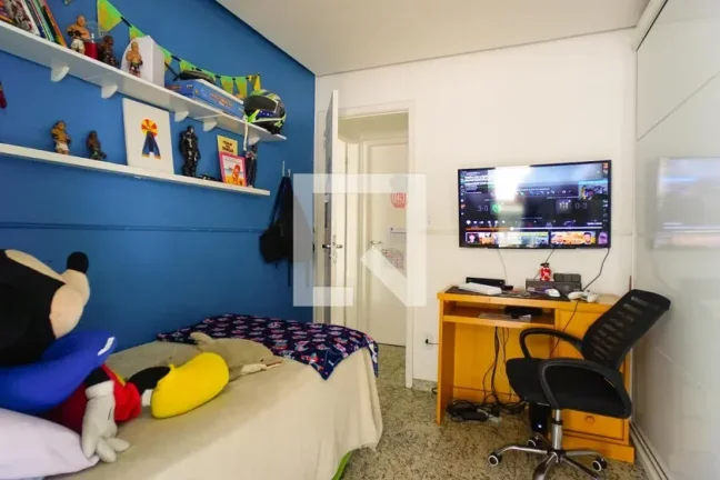 Imagem Apartamento à Venda - Recreio, 3 Quartos, 92 m2