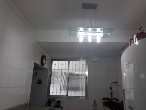 Imagem Apartamento á venda no Brás 58m² 2 dormitórios 1 vaga