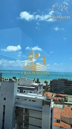 Imagem Apartamento a Venda no bairro Camboinha - Cabedelo, PB
