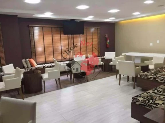 Imagem Apartamento à Venda Bairro Santo Antonio em São Caetano do Sul