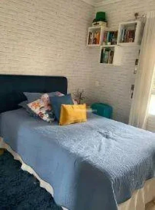 Imagem Apartamento à venda em Alphaville com 198M2