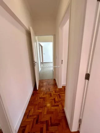 Imagem Apartamento à venda Itaim Bibi São Paulo