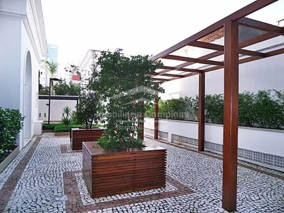 Imagem Apartamento com 2 Quartos e 3 banheiros à Venda, 105m² por R$ 1.500.000
