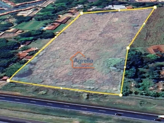 Imagem Terreno à venda no bairro Jardim Silvania - Mogi Mirim/SP
