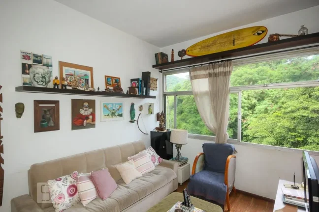 Imagem Apartamento à Venda - Copacabana, 3 Quartos, 100 m2