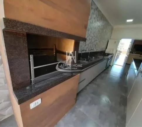 Imagem Condomínio, Residencial Maria Júlia - São José do Rio Preto