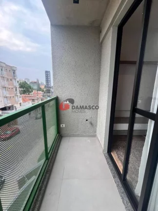 Imagem Apartamento à venda, Vila Alpina, Santo André, SP