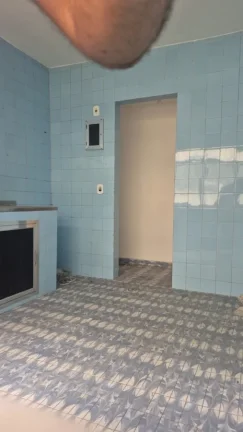 Imagem Apartamento para Venda em Rio de Janeiro, RAMOS, 2 dormitórios, 1 banheiro