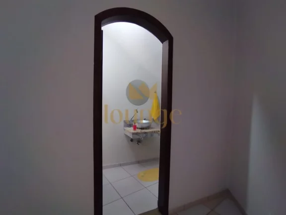 Imagem Casa em Sorocaba