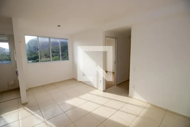 Imagem Apartamento à Venda - Vargem Pequena, 2 Quartos, 44 m2
