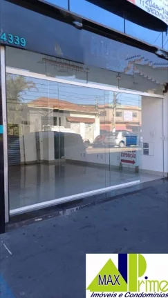 Imagem EXCELENTE PRÉDIO COMERCIAL 03 ANDARES