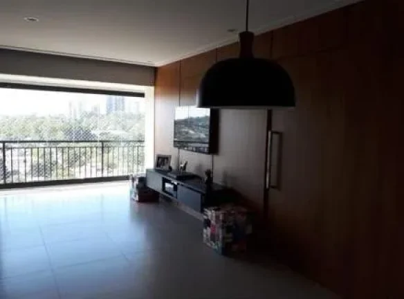 Imagem Apto SPLENDYA Alphaville - 81m²