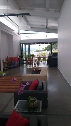 Imagem Condomínio Sete Lagos - Casa térrea - Itatiba/SP Live residence