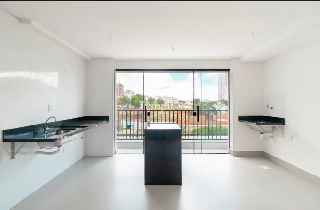 Imagem Reserva do Parque - Apartamento 2 Quartos 1 Suíte, Vila Rosa, Lazer Completo