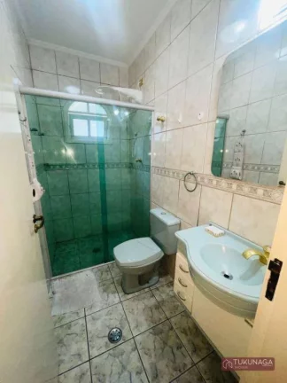 Imagem Sobrado com 4 dormitórios à venda, 280 m² por R$ 800.000,00 - Jardim Santa Clara - Guarulhos/SP
