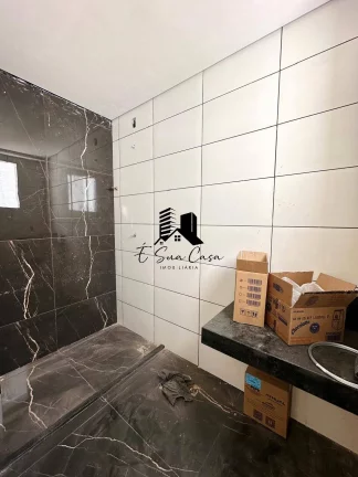 Imagem Casa 3 quartos á venda Bairro Xangri-Lá - Contagem/MG
