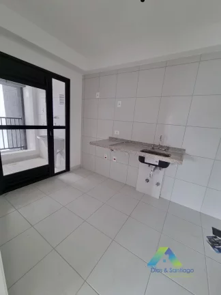 Imagem Apartamento à venda no bairro Vila Clementino - São Paulo/SP