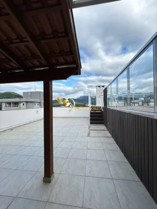 Imagem APARTAMENTO À VENDA COM 2 DORMITÓRIOS EM UBATUBA-SP