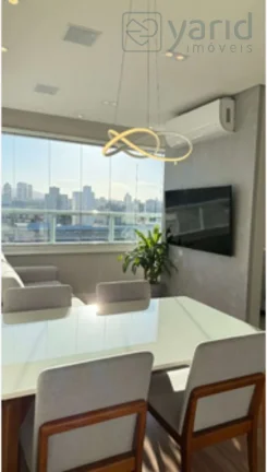 Imagem Apartamento à venda em Jundiaí-SP - Residencial La Vite Toscana: 2 quartos, 1 sala, 1 banheiro - 44m² de área!