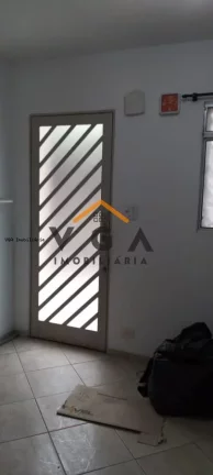 Imagem Sobrado para Venda em São Paulo, Penha de França, 2 dormitórios, 2 banheiros, 1 vaga