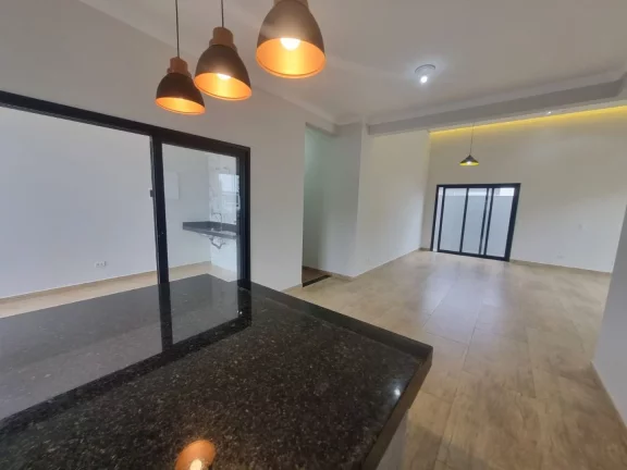 Imagem Casa com 3 dormitórios, 162 m² - venda por R$ 1.290.000,00 ou aluguel por R$ 6.500,00/mês - Recanto dos Eucaliptos - São José dos Campos/SP