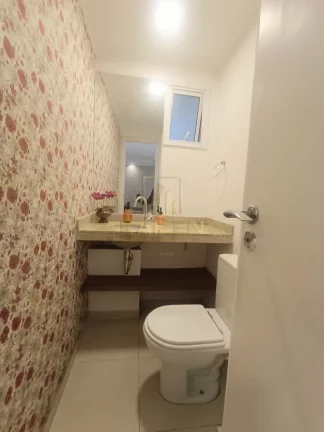 Imagem Apartamento Patio condominio Club 3 Dorms. (2 Suítes), JARDIM ALVORADA - SÃO JOSÉ DOS CAMPOSSP