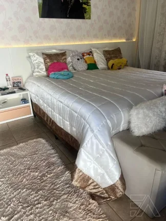Imagem ATIBAIA BELVEDERE. CASA COM PISCINA. 04 DORM.