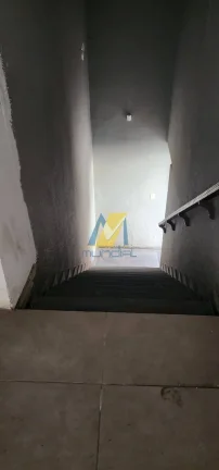 Imagem Casa Comercial Ampla com 7 Vagas, Salão e Estrutura Completa