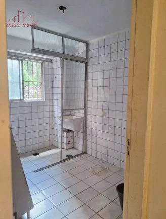 Imagem Apartamento no Condomínio Floresta - 42m² - 2 dormitórios