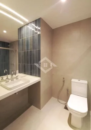 Imagem Apartamento de 2 Quartos para Venda na Barra da Tijuca com 95 m²