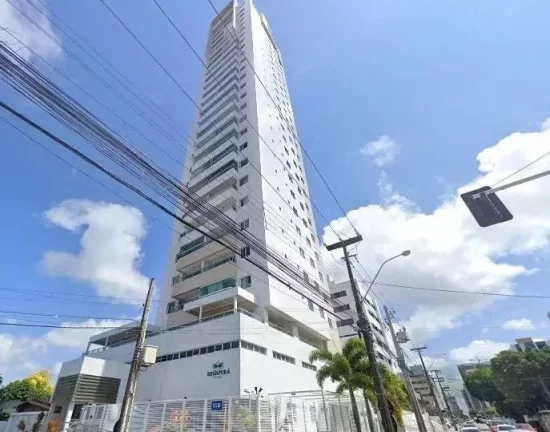 Sofisticado Apartamento de 98m² em Tambauzinho – Conforto, Estilo e Localização Privilegiada!