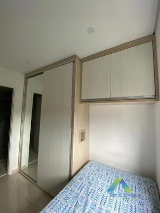 Imagem Lindo apartamento recém decorado e reformado, com 3 dormitórios à venda, 100 m², área de lazer completa por R$ 942.000 - Vila Andrade - São Paulo/SP