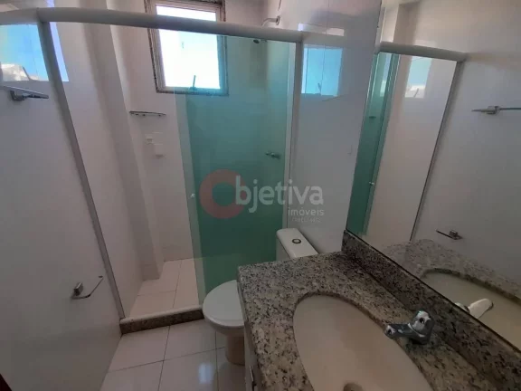 Imagem Apartamento linear, 2 quartos, 103,30 m², Braga - Cabo Frio