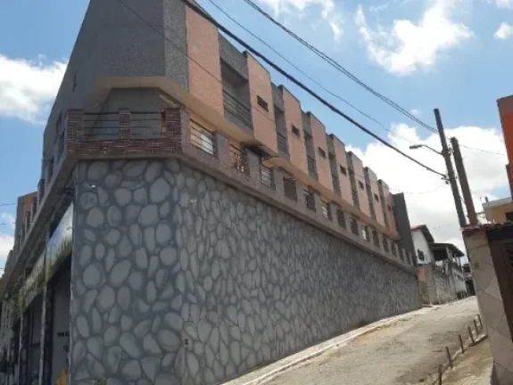 Imagem Casa para Locação em São Paulo, Jardim Egle, 2 dormitórios, 2 banheiros, 1 vaga