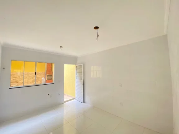 Imagem Sobrado com 3 Quartos à Venda, 115 m² em Jardim Vila Formosa - São Paulo