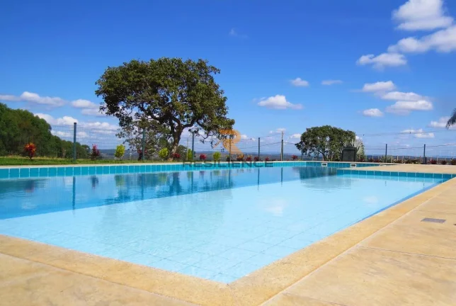 Imagem Lotes em condomínio de 1000 m2 na cidade de Jequitibá-MG