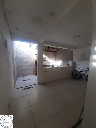 Imagem Casa térrea em Franco da Rocha, Jardim União a menos de 10 minutos da estação Baltazar Fidelis.