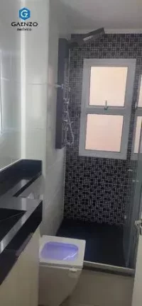 Imagem Apartamento - Novo Osasco, Osasco