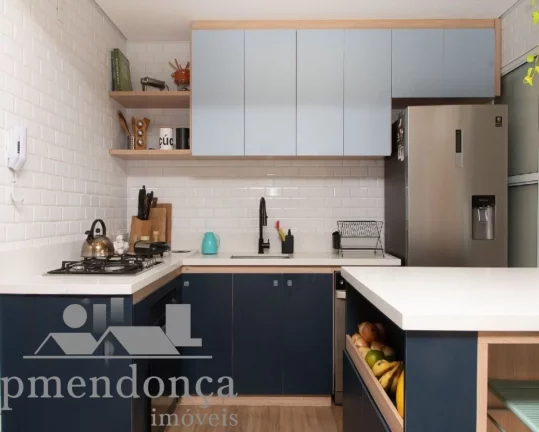 Imagem Lindo apartamento com 76m² a venda na Barra Funda, 2 quartos e 2 vagas