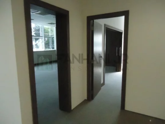Imagem Grande oportunidade de negócio nos Jardins - Ponto comercial com incríveis 1051,62m² e 20 vagas! Se você está em busca de um espaço amplo e estrutura