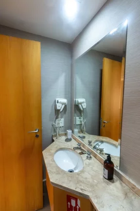 Imagem Flat para venda no bairro dos Jardins