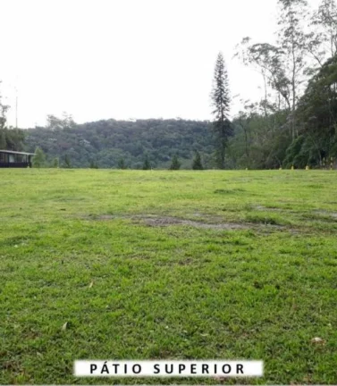 Imagem Alugo Galpão em Ribeirão Pires, Ponte Seca