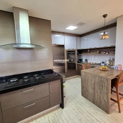 Imagem Apartamento à Venda - Edifício Condomínio Sofistic