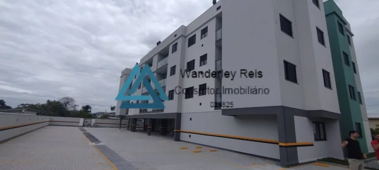 Imagem Belíssimo apto na Vargem Grande